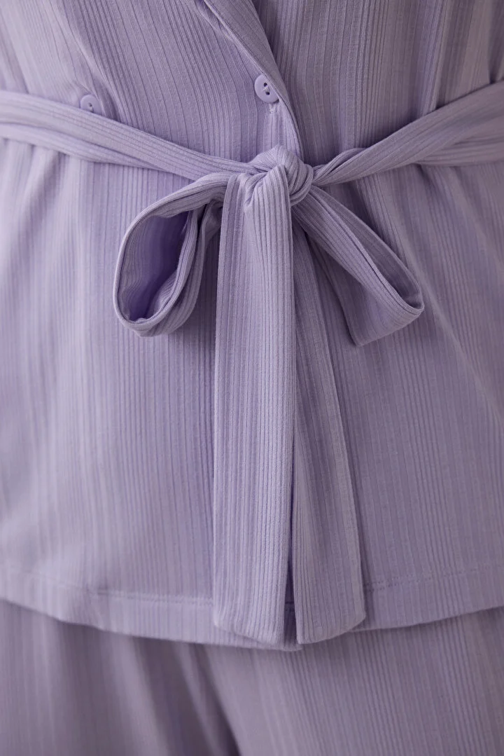 Lana Lilac pidžama set