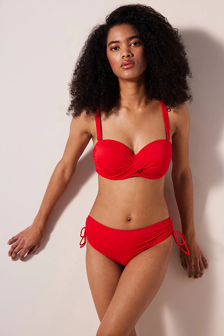 Beauty Form Top