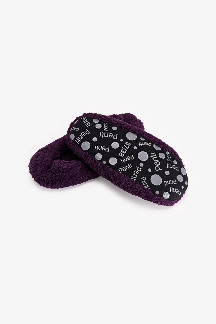 Softy Bow papuče
