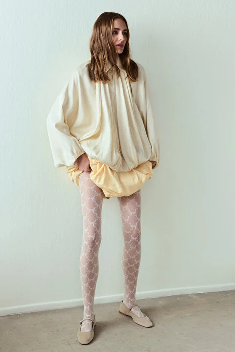 Scarlet Ribbon štrample