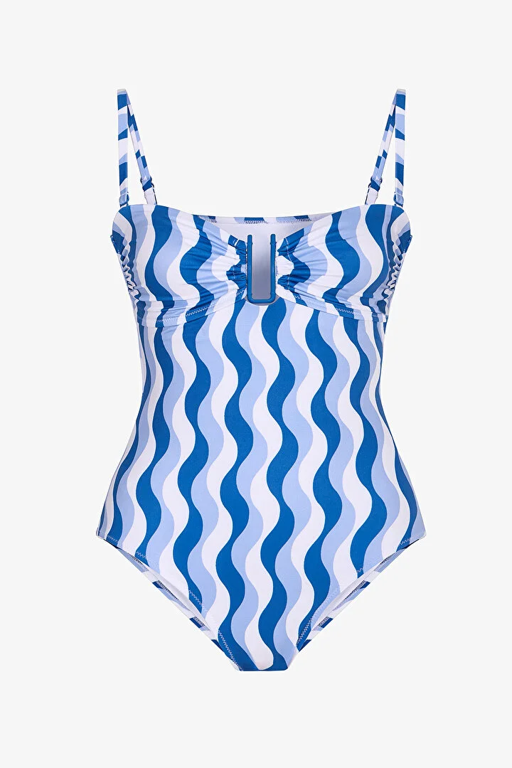 Gloria Strapless kostim