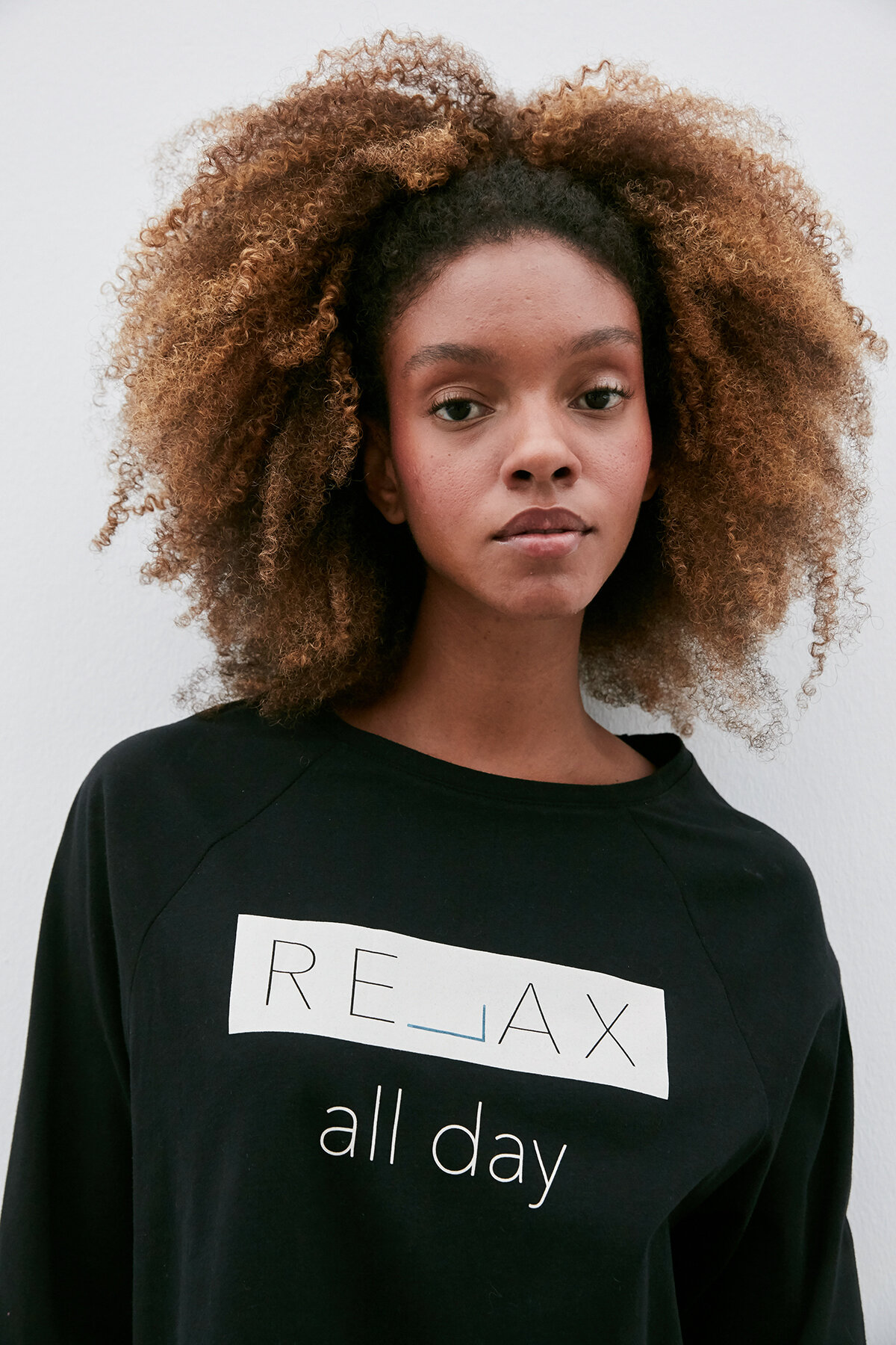 Relax Dark All Day set