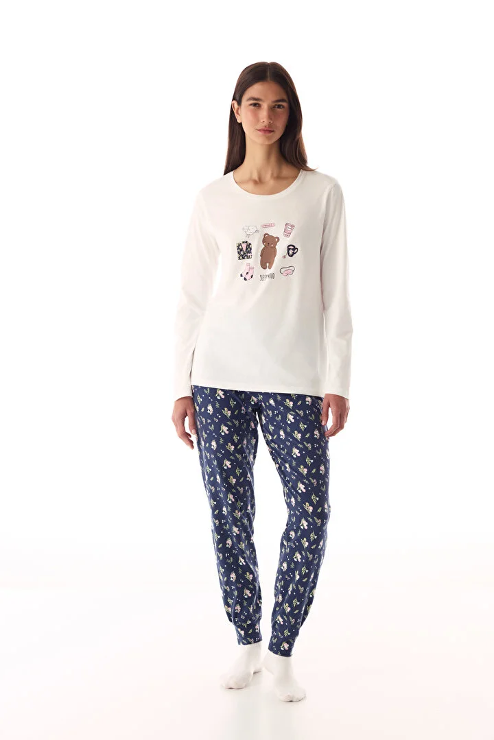 Sleepy Mood pidžama set