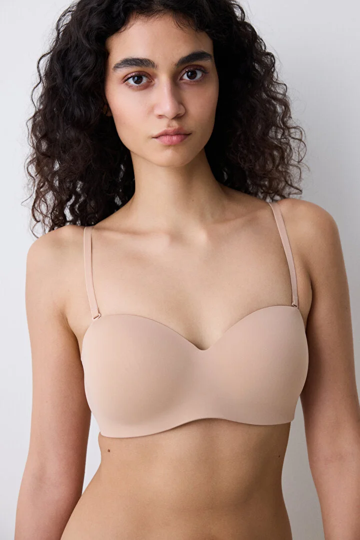 Strapless Multiway grudnjak
