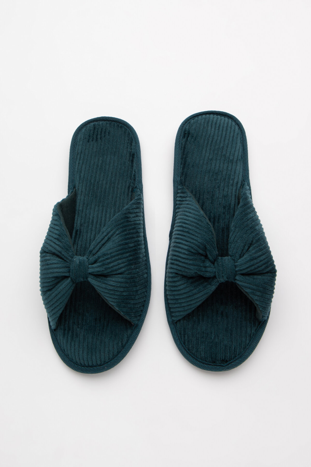 BLUE CORDUROY TERLIK PT15