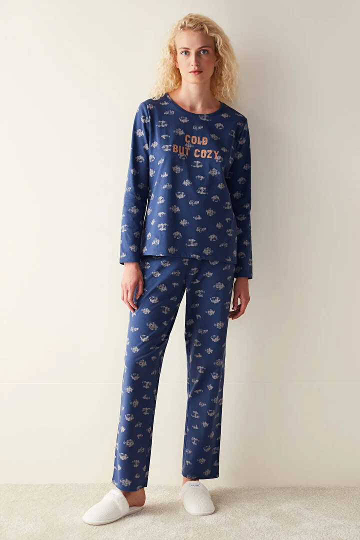 Cozy pidžama set