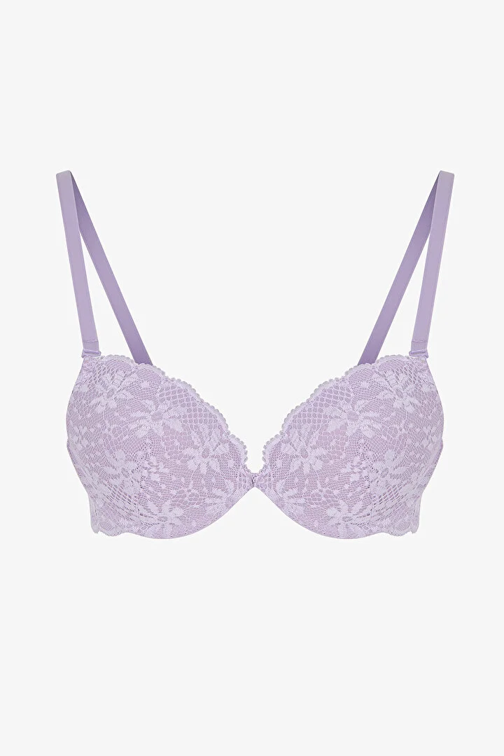 Super Push up Lace grudnjak