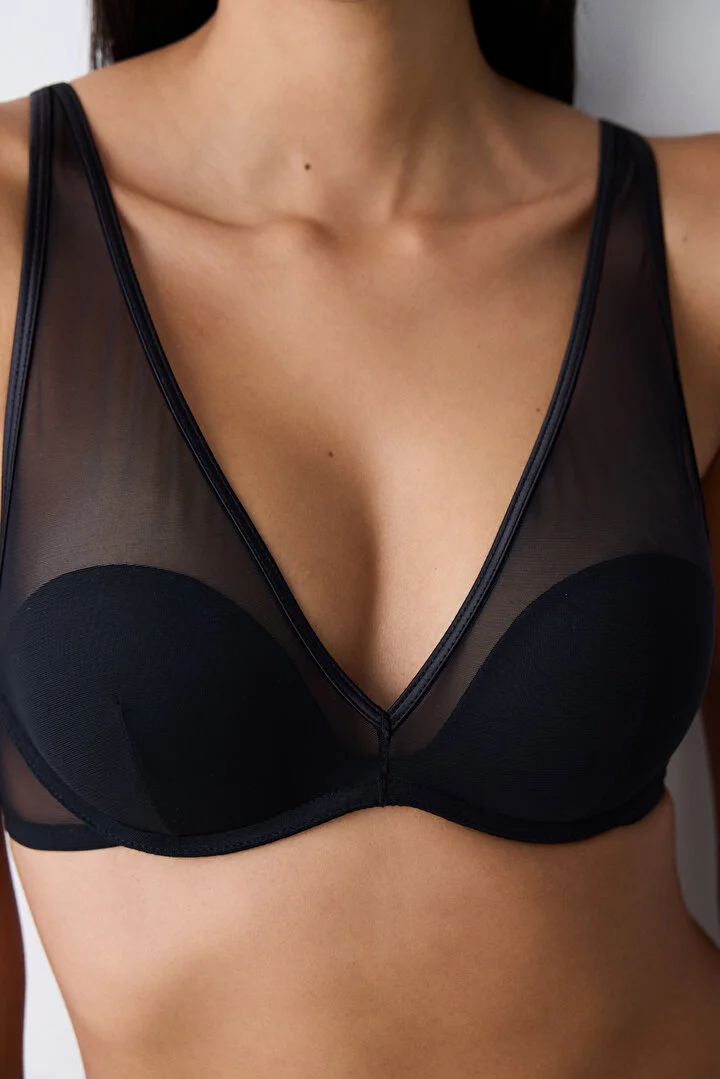 Bella Push Up grudnjak