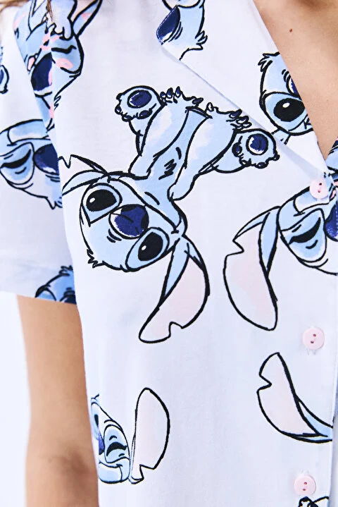 Stitch pidžama set