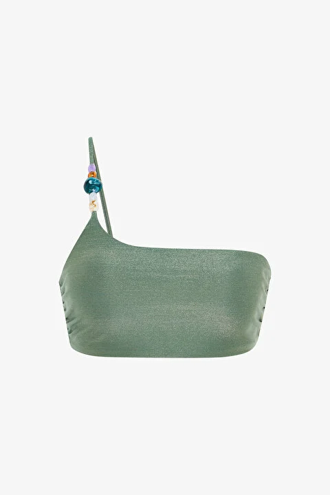 Bo One Shoulder Top