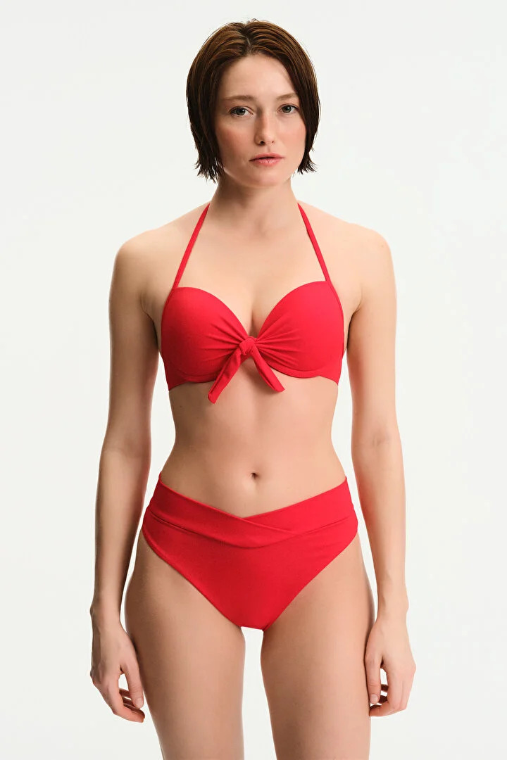 V Slip donji dio