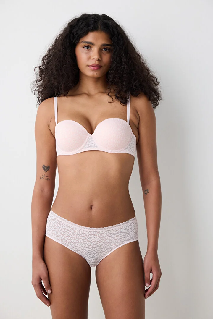 Pop Up Lace grudnjak