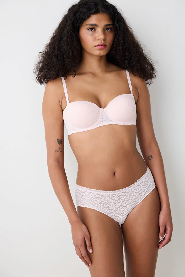 Bloom Lace grudnjak