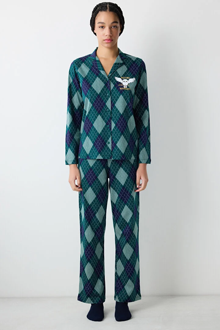 HP Wizard pidžama set