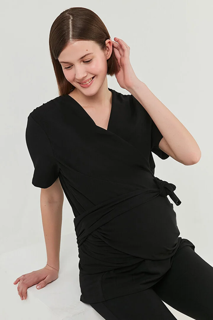 HUGGER SS T-SHIRT SYH