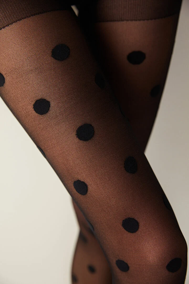 Big Dots 30 DEN