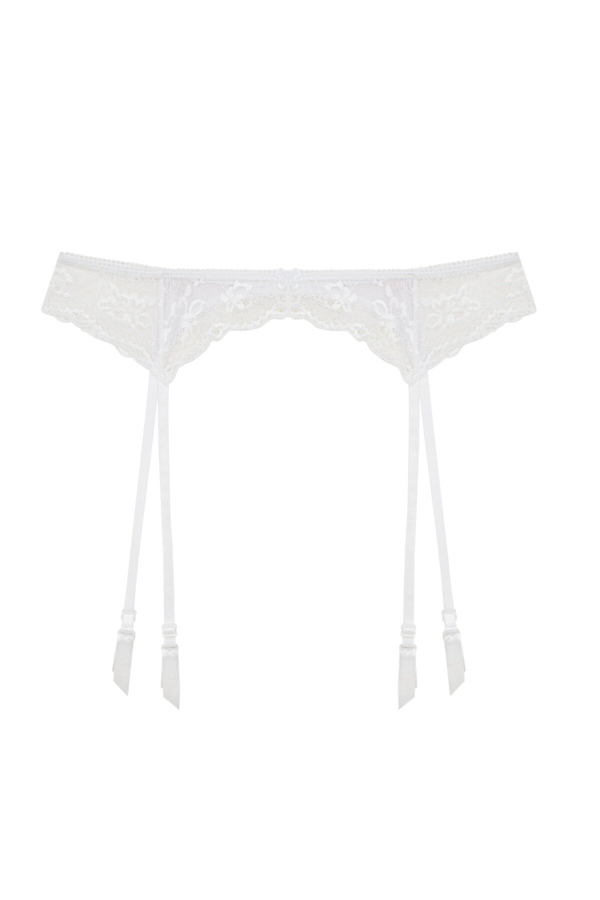 Wow Lace halteri