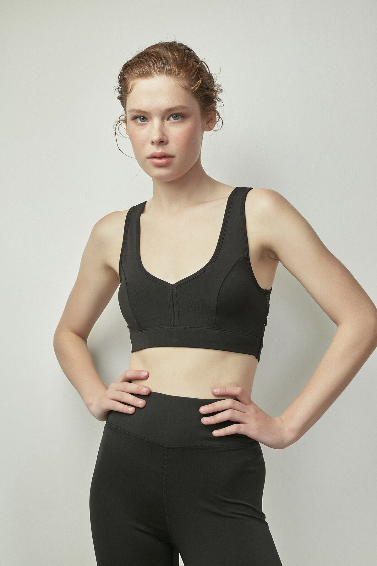 Fishnet Sports grudnjak 