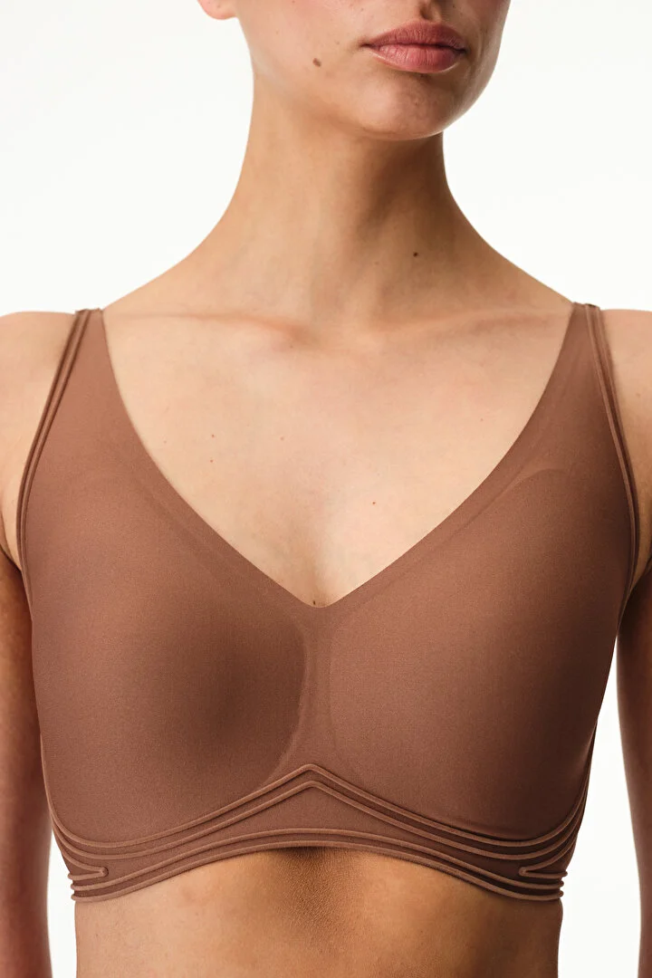 INVISIBLE CONTOUR BRA BN2