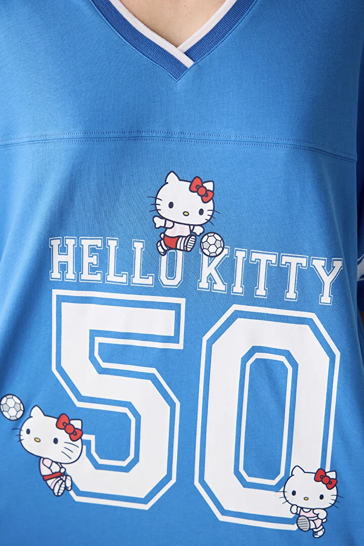 Sanrio spavaćica