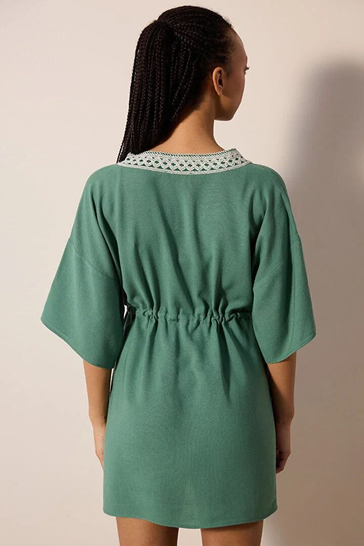Scara Kaftan