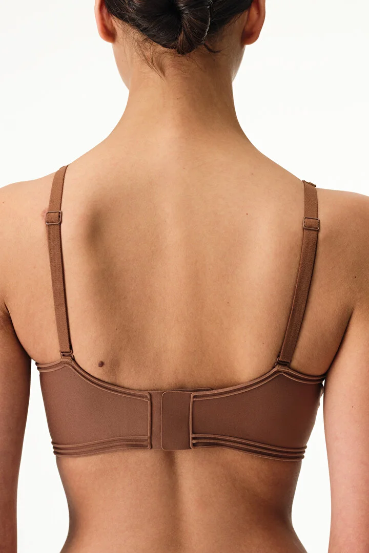 INVISIBLE CONTOUR BRA BN2