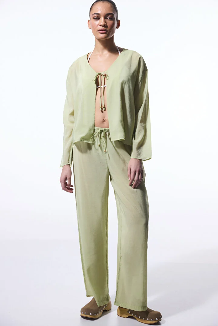 Mindy Kimono