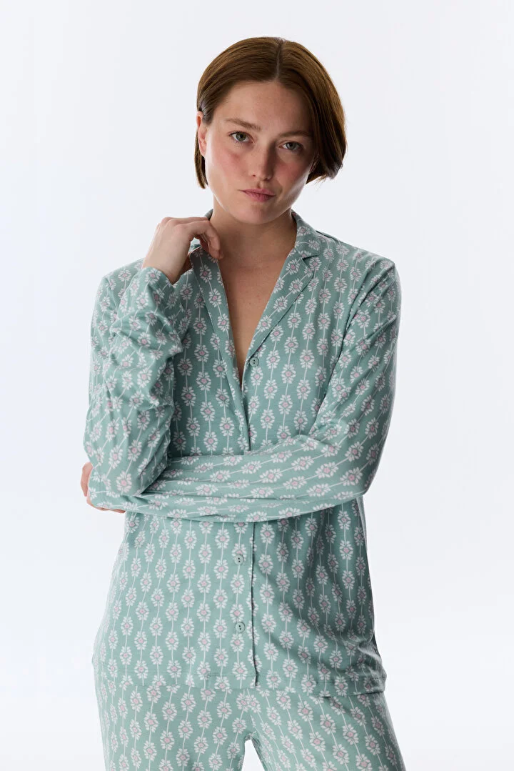 Alia Green pidžama set