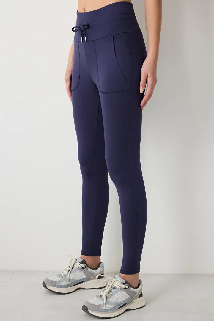 COMFORT LEGGING KNG