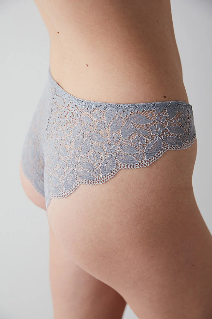 Beauty Shiny Micro slip