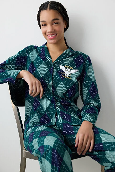 HP Wizard pidžama set