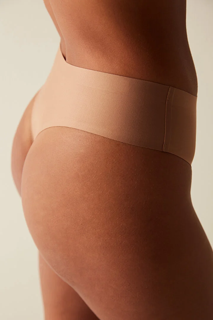 Thong Period Slip 