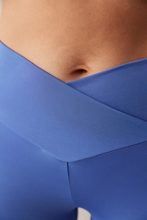 Twist Detailed biciklistički šorc