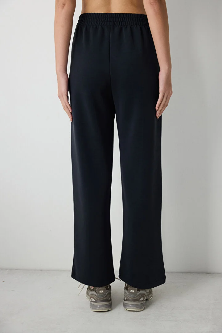 Modal Straight hlače