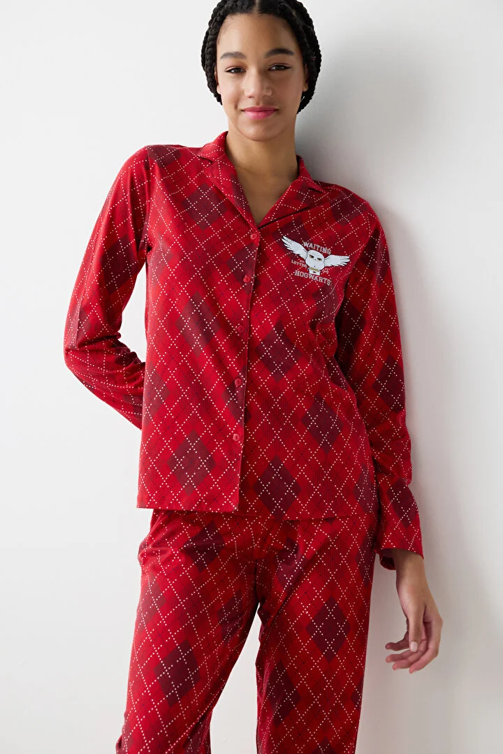 HP Lumos pidžama set