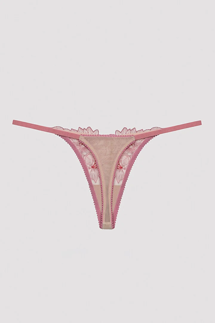 Glam V Shape tanga