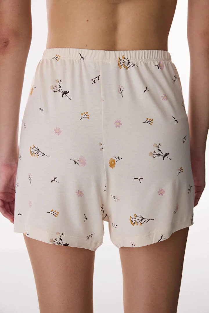 Margot Printed kratke hlače