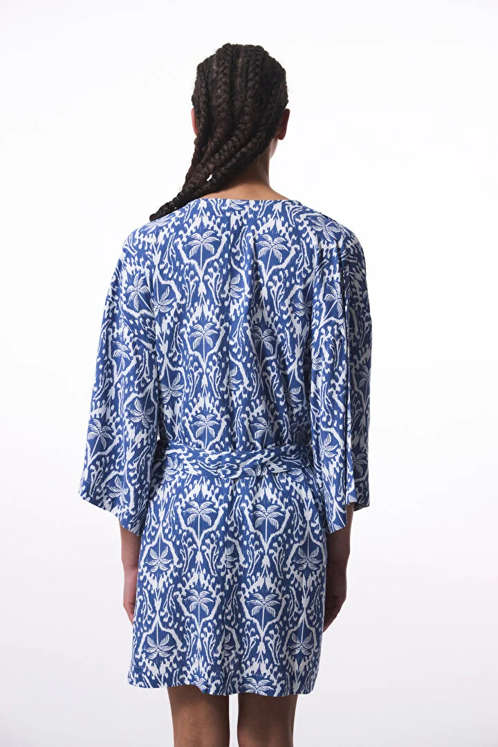 Island Kimono