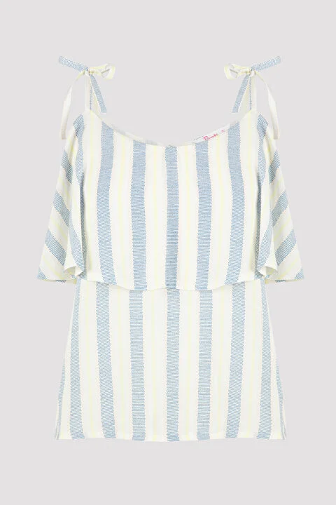 Soft Striped majica