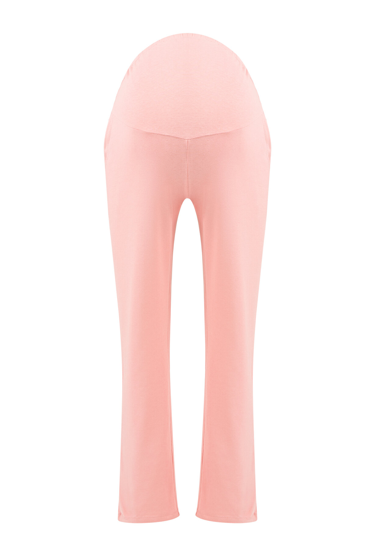 Mama Pink hlače RE5