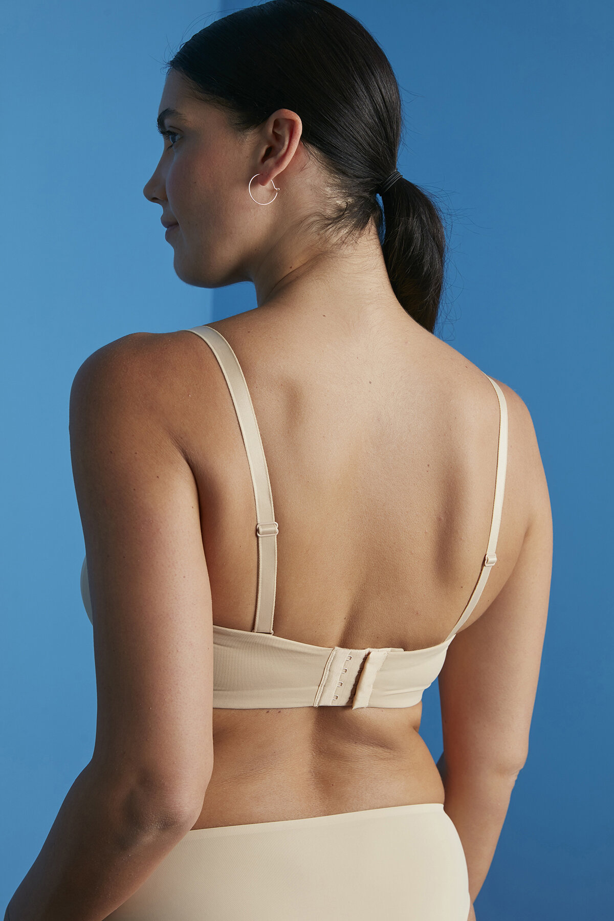 Strapless Form grudnjak