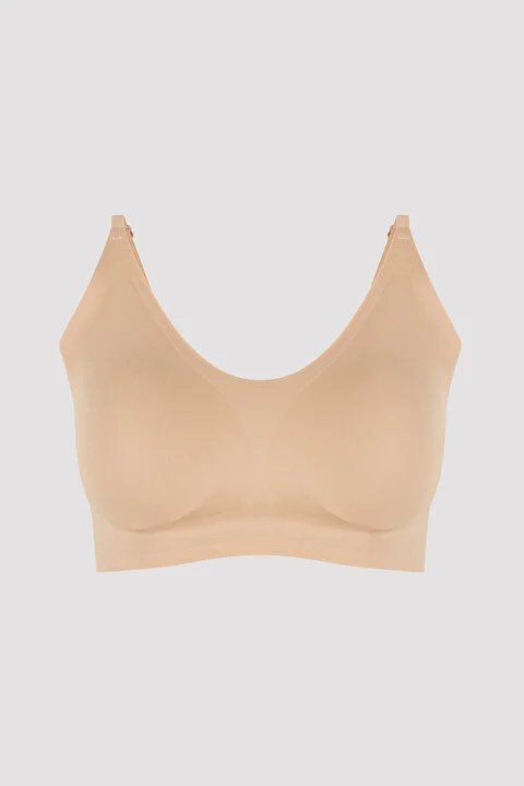Invisible Bralette