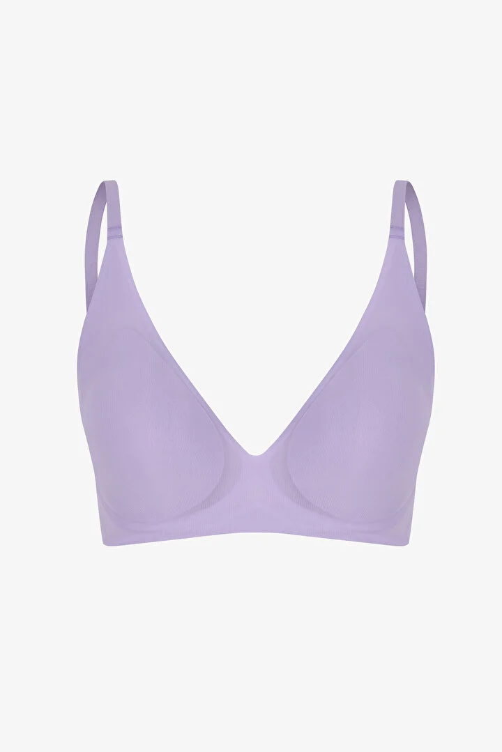 ZEROGRAM DECOLETTE BRA LA24
