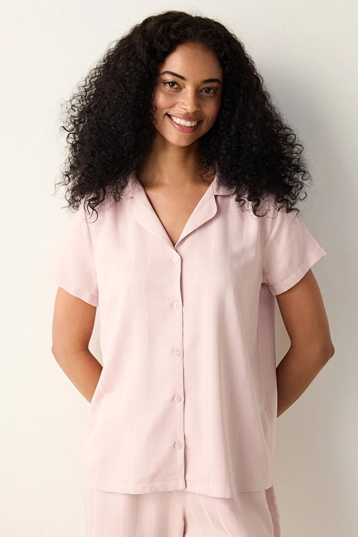 Margot Satin pidžama set