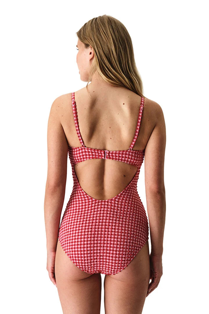 Paulina Knot kostim