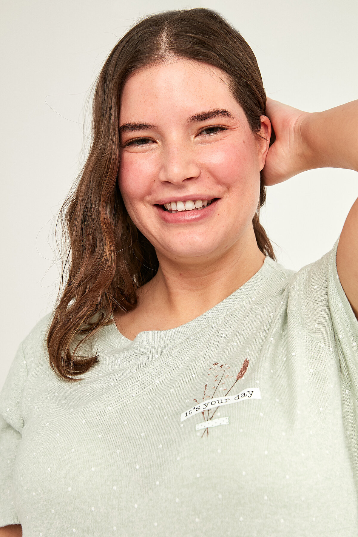Mint Happy spavaćica