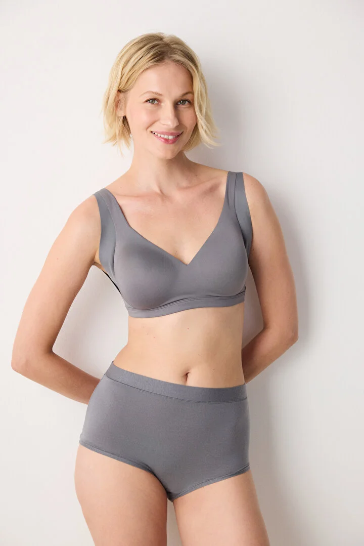 Collagen Highwaist slip