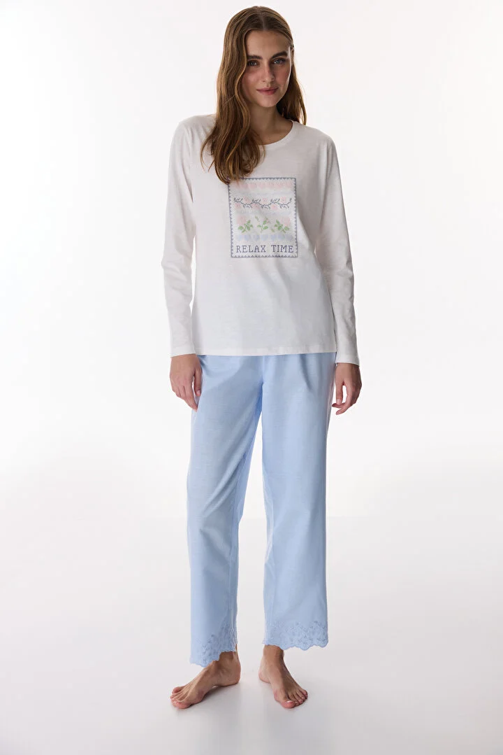 Relax Time gornji dio