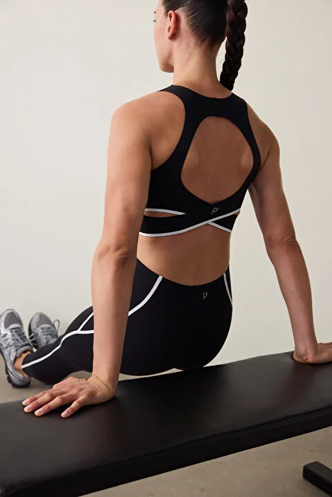 Contrast Bonding tajice