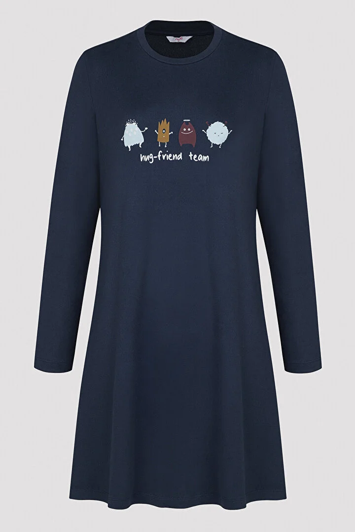 Friend Termal spavaćica